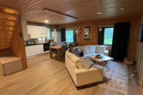 Villa Livotar Syöte Pudasjärvi